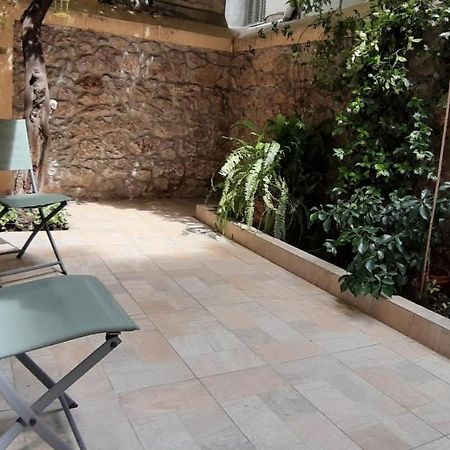 Cozy Studio 5Mins Walk From Acropolis Museum Athens Ngoại thất bức ảnh