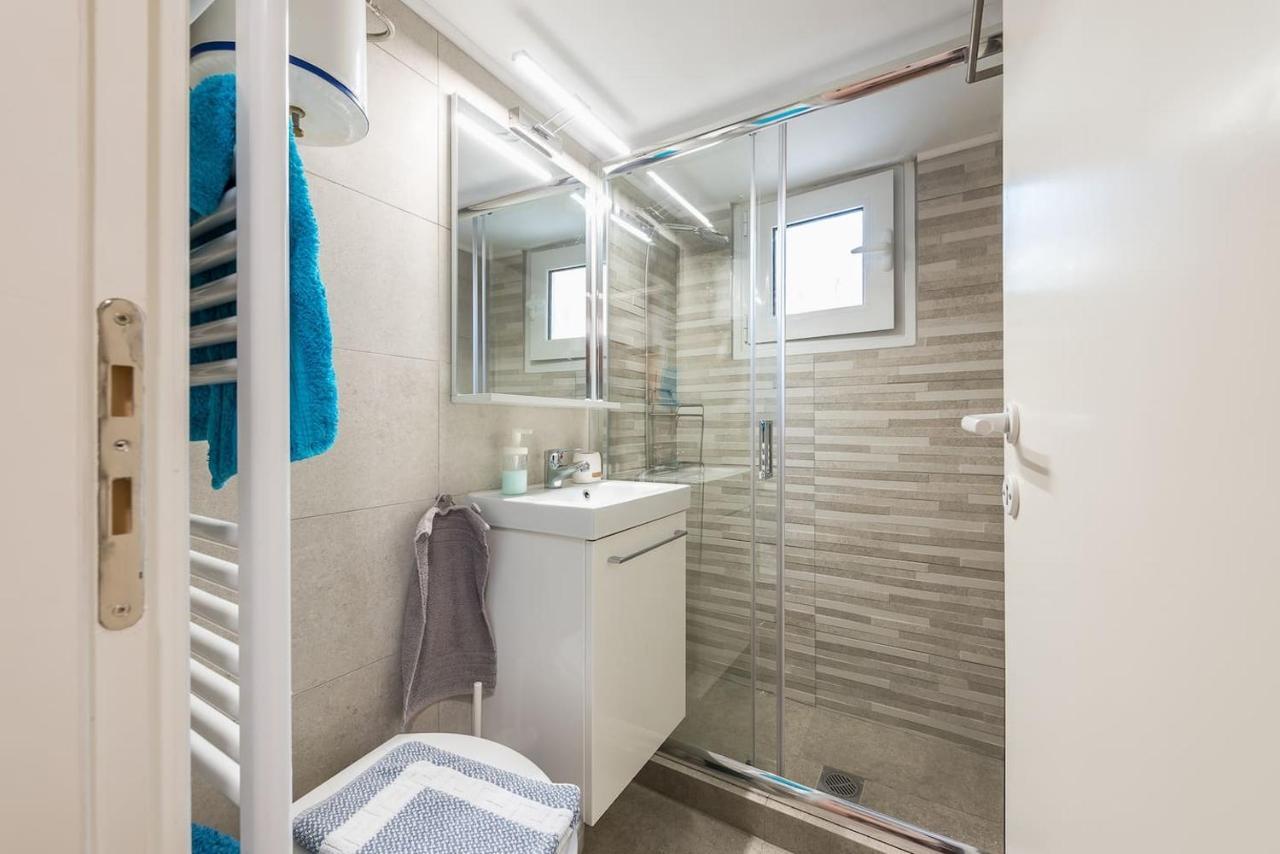 Cozy Studio 5Mins Walk From Acropolis Museum Athens Ngoại thất bức ảnh