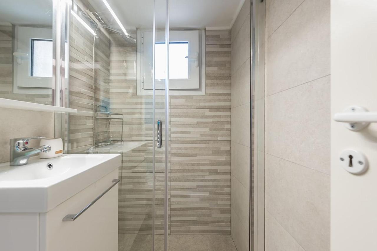 Cozy Studio 5Mins Walk From Acropolis Museum Athens Ngoại thất bức ảnh